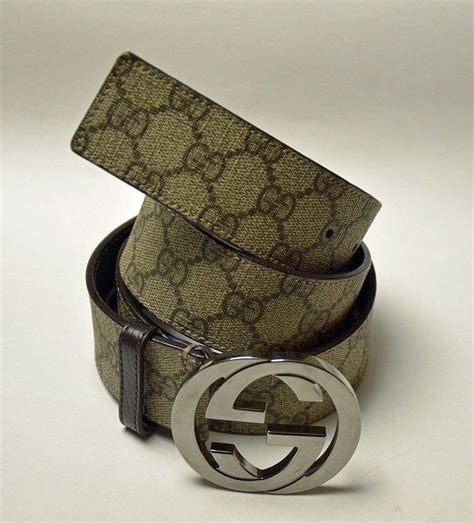 gucci belt used|pre owned Gucci belts.